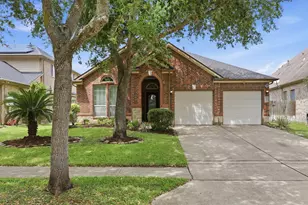 5922 Story Book Trail, Missouri City, TX 77459 - Photo 1