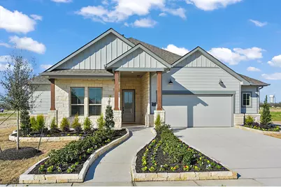 15168 Cactus Bloom Court, College Station, TX 77845 - Photo 1