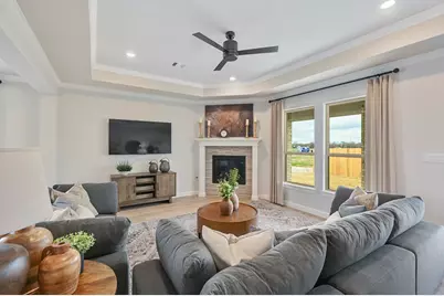 15168 Cactus Bloom Court, College Station, TX 77845 - Photo 13