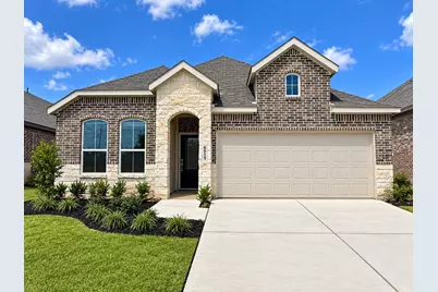 6615 Sleepy Orange Court, Needville, TX 77461 - Photo 1
