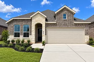 6615 Sleepy Orange Ct, Needville, TX 77461 - Photo 1