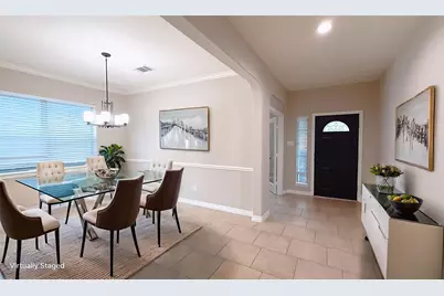 27318 Symphony Creek Lane, Fulshear, TX 77441 - Photo 7