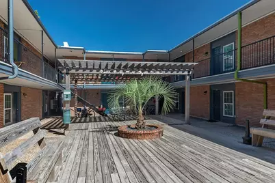 935 Byrne Street #B23, Houston, TX 77009 - Photo 21
