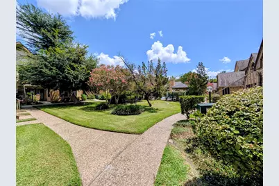2425 Holly Hall Street #62, Houston, TX 77054 - Photo 31
