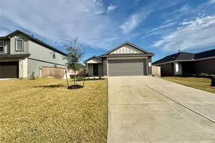 40962 Seasoned Oak Ln, Magnolia, TX 77354 - Photo 1