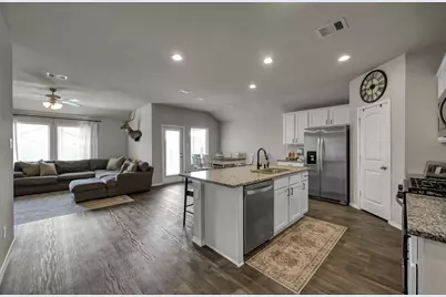 11719 Bari Reef Lane, Conroe, TX 77304 - Photo 5