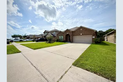 310 Gulf Winds Drive, Bacliff, TX 77518 - Photo 5