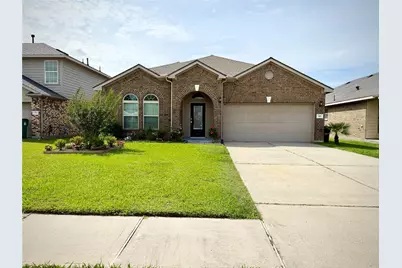 310 Gulf Winds Drive, Bacliff, TX 77518 - Photo 1
