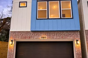 328 Janisch, Houston, TX 77018 - Photo 1