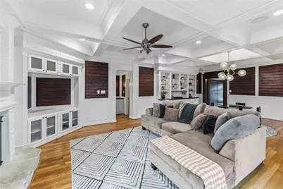 4031 Fernwood Drive, Houston, TX 77021 - Photo 5