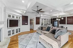 4031 Fernwood Dr, Houston, TX 77021 - Photo 5