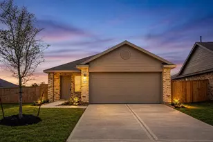 617 Roaring Fls Dr, Willis, TX 77378 - Photo 1