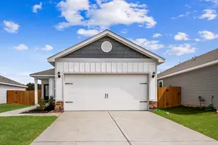 15511 Caramel Spgs Dr, Conroe, TX 77303 - Photo 1