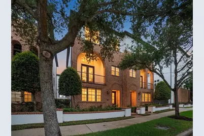 2810 Capitol Street, Houston, TX 77003 - Photo 1