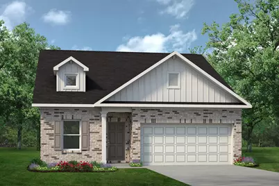 281 Green Juniper Way, Pattison, TX 77423 - Photo 1