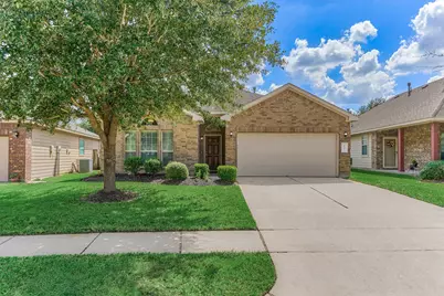 8707 Auburn Mane Drive, Tomball, TX 77375 - Photo 3