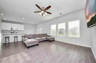 21738 Rustic River Ranch Ave, Waller, TX 77484 - Photo 7