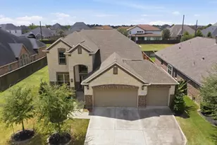 1615 Bayou Bend Ln, Katy, TX 77493 - Photo 11
