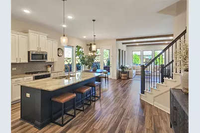 4349 Victoria Pine Drive, Spring, TX 77386 - Photo 7