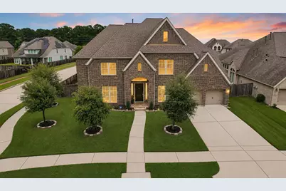 21422 Martin Tea Trail, Tomball, TX 77377 - Photo 1