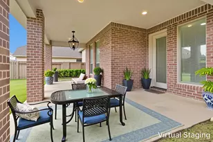 21422 Martin Tea Trl, Tomball, TX 77377 - Photo 41