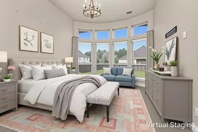 21422 Martin Tea Trail, Tomball, TX 77377 - Photo 19