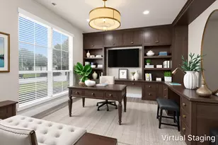 21422 Martin Tea Trl, Tomball, TX 77377 - Photo 5