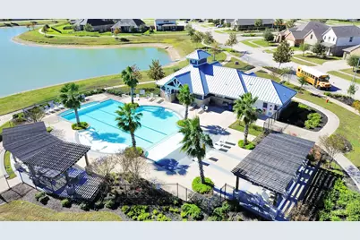 19411 Lake Ridge Drive, Manvel, TX 77578 - Photo 35