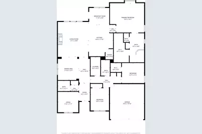 19411 Lake Ridge Drive, Manvel, TX 77578 - Photo 7