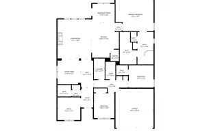 19411 Lake Ridge Dr, Manvel, TX 77578 - Photo 7