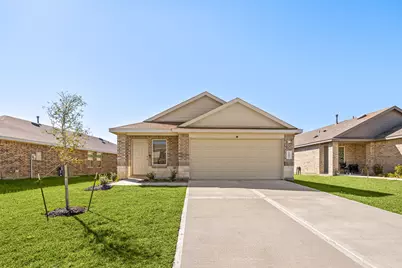 23815 Hilltop Canyon Lane, Spring, TX 77373 - Photo 3