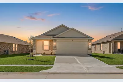 23815 Hilltop Canyon Lane, Spring, TX 77373 - Photo 1