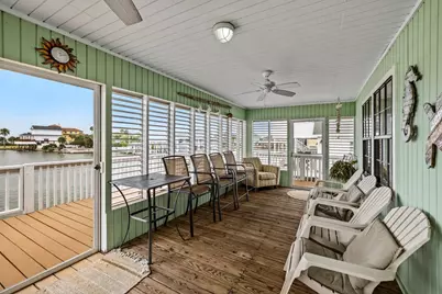 16610 Tern Road, Jamaica Beach, TX 77554 - Photo 9
