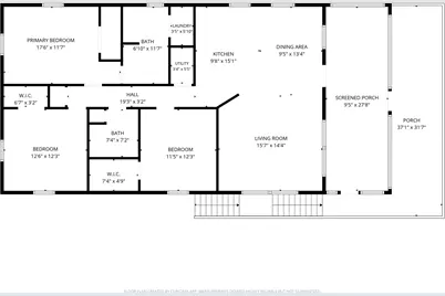 16610 Tern Road, Jamaica Beach, TX 77554 - Photo 49