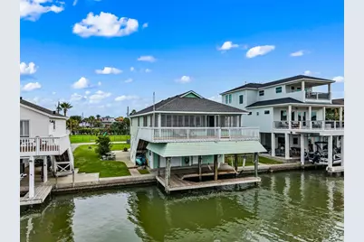 16610 Tern Road, Jamaica Beach, TX 77554 - Photo 3