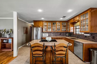 16610 Tern Road, Jamaica Beach, TX 77554 - Photo 11