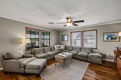 16610 Tern Road, Jamaica Beach, TX 77554 - Photo 17