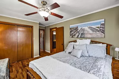 16610 Tern Road, Jamaica Beach, TX 77554 - Photo 19