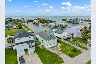 16610 Tern Road, Jamaica Beach, TX 77554 - Photo 5
