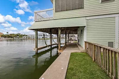 16610 Tern Road, Jamaica Beach, TX 77554 - Photo 35