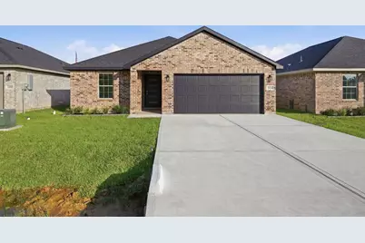 13134 Lake Conroe Bay Road, Willis, TX 77318 - Photo 1