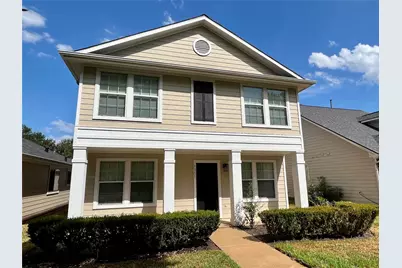 3951 Town Park Lane, Missouri City, TX 77459 - Photo 1