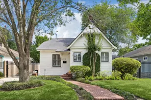 1116 Winston St, Houston, TX 77009 - Photo 1