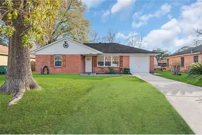 6014 Belarbor Street, Houston, TX 77033 - Photo 1