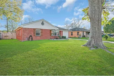 6014 Belarbor Street, Houston, TX 77033 - Photo 3