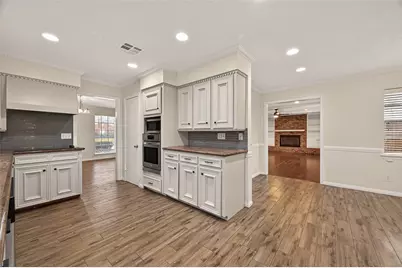 422 Willow Vista Drive, El Lago, TX 77586 - Photo 17