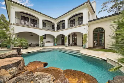 310 Tynebridge Lane, Houston, TX 77024 - Photo 5