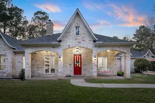 4046 Highland Pass, Montgomery, TX 77316 - Photo 3