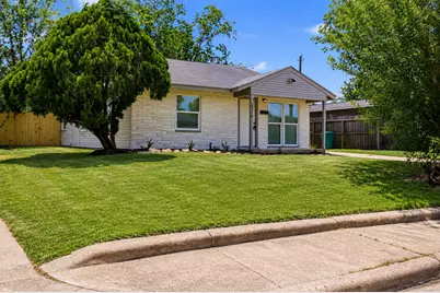 2310 Raymond Street, Pasadena, TX 77506 - Photo 5