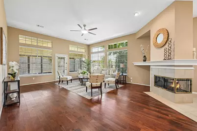 3402 Shadowwalk Drive, Houston, TX 77082 - Photo 5